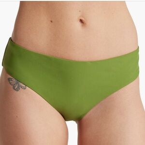 Veronica Beard Taral Bikini
Bottoms
Small
FOREST ARMY